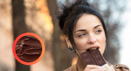 Evita esta marca de chocolate por su uso de 'falso cacao', según Profeco