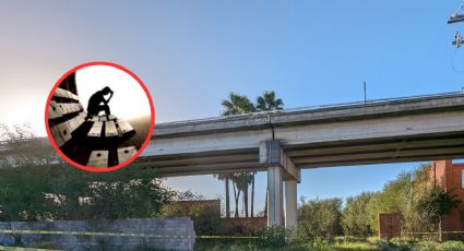 Puente de la González: el lugar trágico de Nuevo Laredo