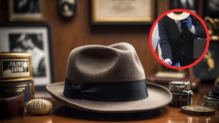 Arrestan en Texas al 'Ladrón Elegante'; robó varios bancos vestido de traje