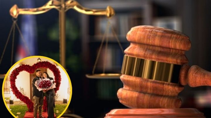 Condenan a pareja mexicana por tráfico de migrantes y lavado de dinero; presumían su vida en redes sociales