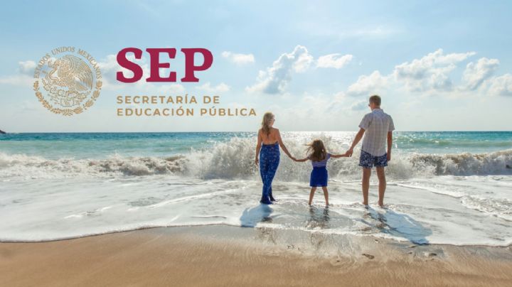 SEP: ¿cuántos días de vacaciones restarán en agosto de 2024? Esto dice el calendario oficial