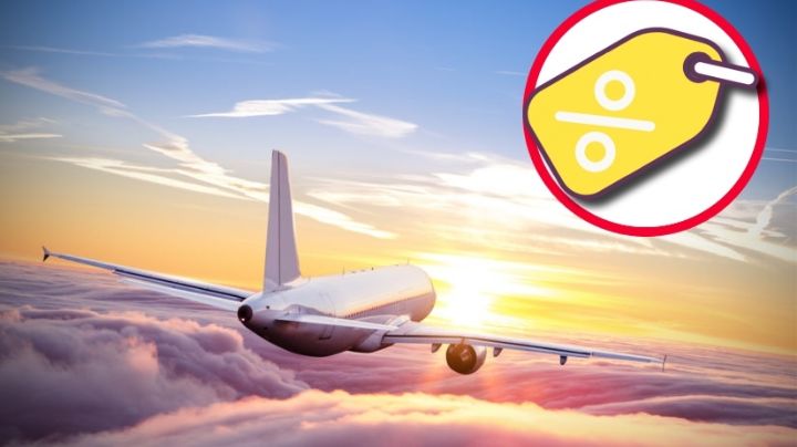 Vacaciones de verano 2024: este es el día más barato para viajar en avión