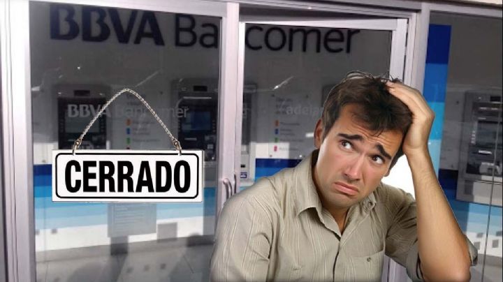 Estos bancos sí estarán abiertos el martes 16 de septiembre