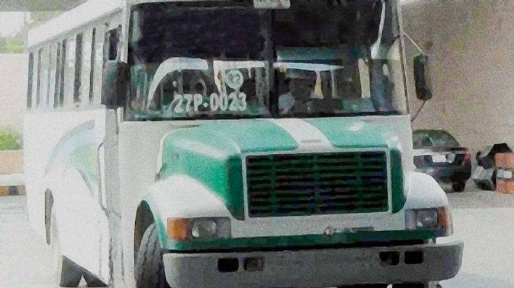 Anuncian aumento en tarifas de transporte público en Tamaulipas