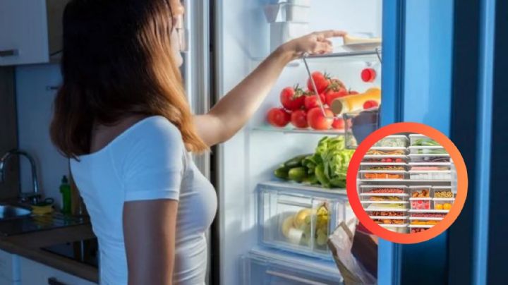 Cinco alimentos que nunca debes congelar, ¡no al congelador!