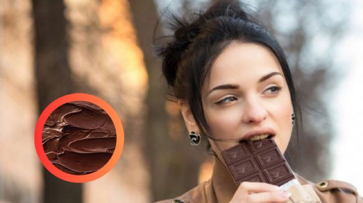 Evita esta marca de chocolate por su uso de 'falso cacao', según Profeco