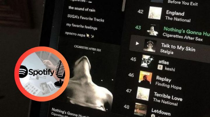 ¡Spotify retrocede!, la función que era de pago volverá a ser gratis