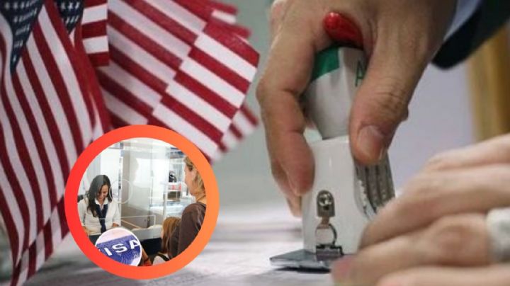 Si haces esto, podrían negarte la Visa americana para siempre