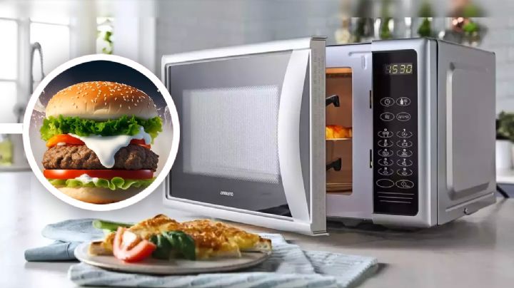 ¿Calentar alimentos con mayonesa es dañino para la salud?