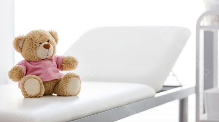 Nuevo Laredo: llamado urgente para salvar la vida de una pequeña de 4 años