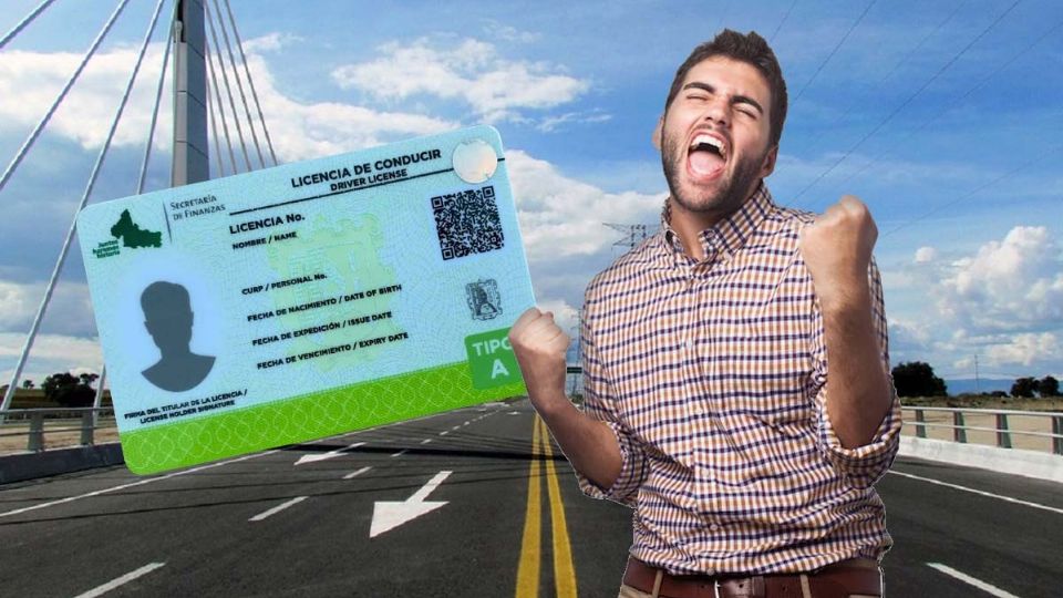 Aquí te diremos dónde podrás tramitar una licencia permanente gratis