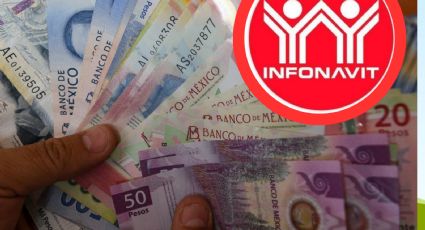 Infonavit: por estas razones se regresará dinero en julio; checa si serás beneficiado