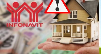 Infonavit: ¿Cómo comprar una casa buena, bonita y barata?