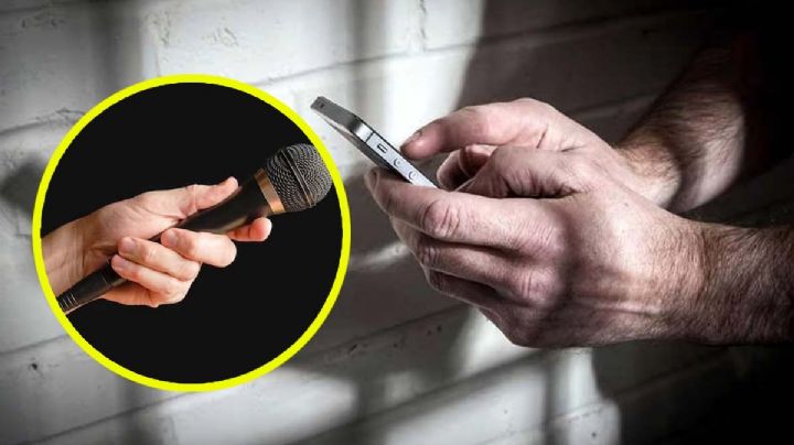 Sentencian a maestro de canto por videos prohibidos en Valle de Texas