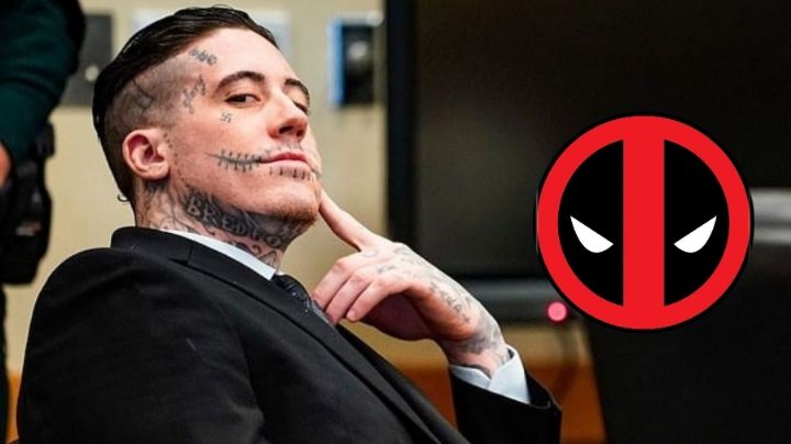 ¿Quién es 'Deadpool Killer'? El asesino con nombre de superhéroe enfrentará la pena de muerte