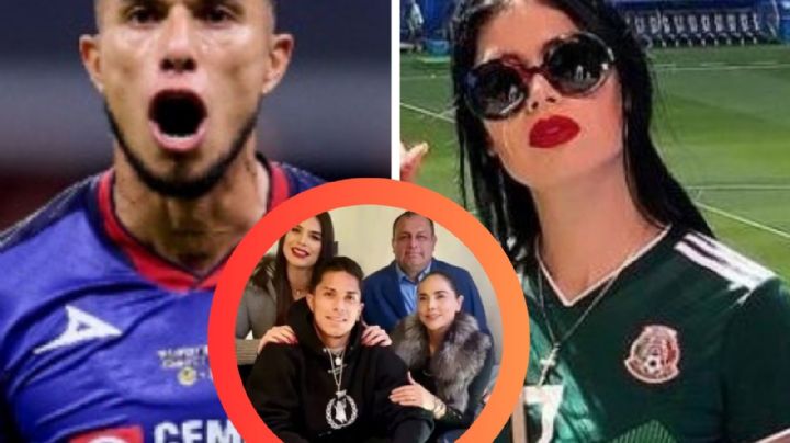 La madre de Carlos Salcedo responsabiliza a su hijo por la muerte de su hermana