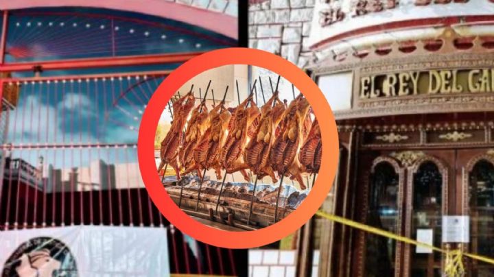 Las razones detrás de los cierres de 'El Rey del Cabrito', en Nuevo León: esto sabemos