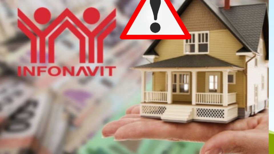 Infonavit: ¿Cómo comprar una casa buena, bonita y barata?