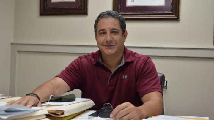 UISD continúa con entrevistas finales para puesto de Superintendente