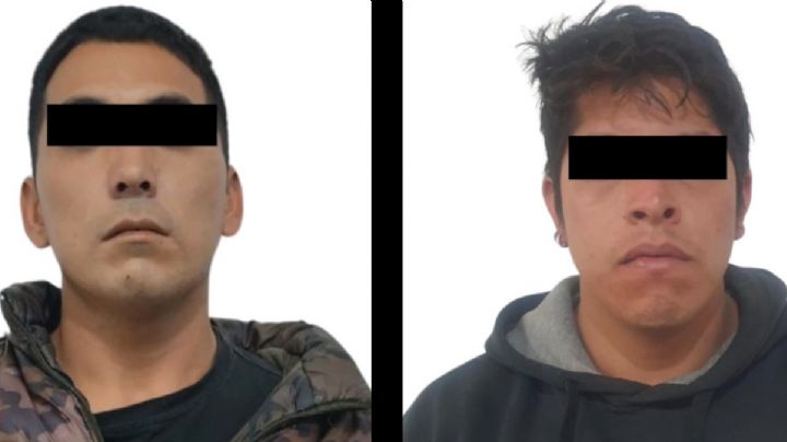 Capturan a los presuntos homicidas de Paola, hermana del futbolista Carlos Salcedo