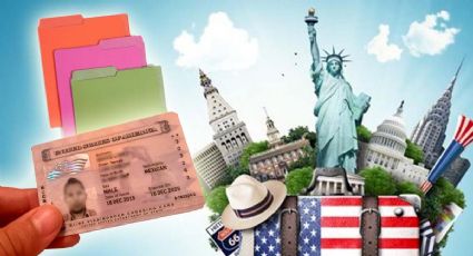 Visa americana: estos documentos te ayudaran a conseguirla fácilmente