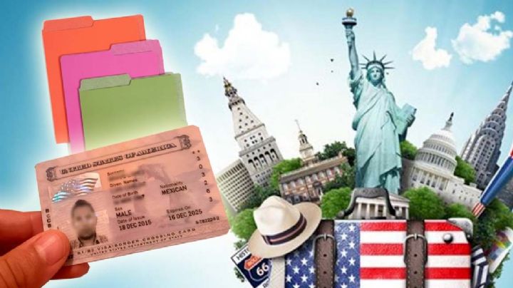 Visa americana: 3 requisitos para hacer tu trámite en julio de 2024