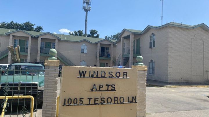 Localizan cadáver en apartamentos en Laredo; se desconocen las causas de la muerte