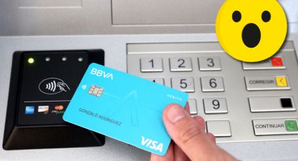 BBVA cobrará una comisión de 70 pesos a sus clientes en julio; ¿a quiénes aplica?