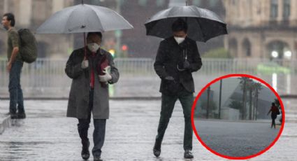 Clima en Tamaulipas: pronostican cambio drástico; lluvia y 'fresco'; ¿cuándo y dónde?