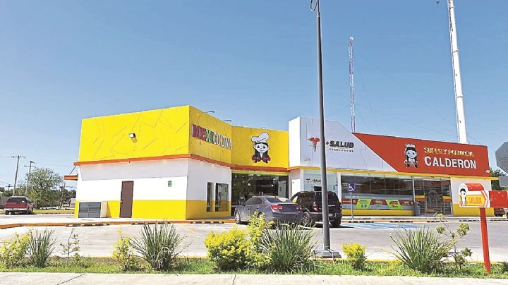 Se ‘tapiza’ la Paseo de nuevos negocios