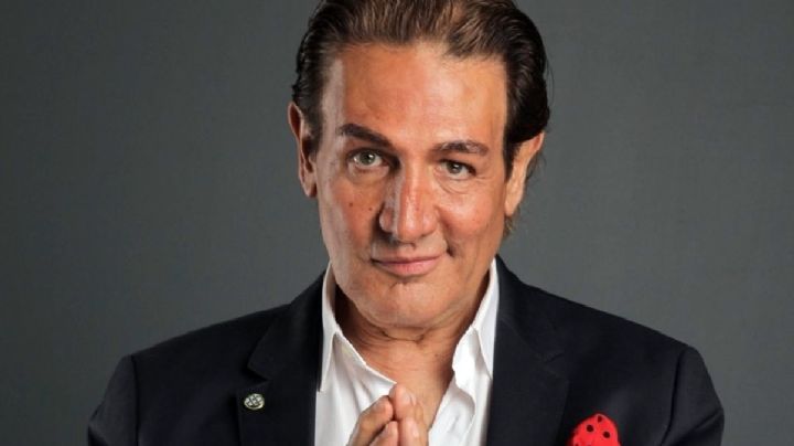 La faceta desconocida de 'Fabiruchis': inició como cantante y así lucía de joven | VIDEO