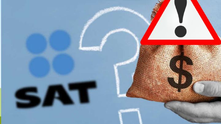 SAT cobrará este impuesto por tus ganancias; se pagará en julio