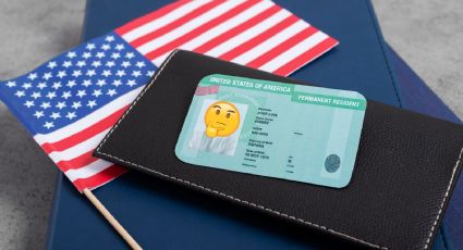 ¿Quiénes pueden obtener la Green Card a través de familiares?