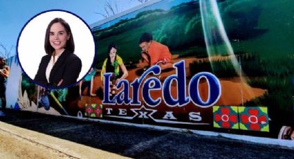 Alyssa Cigarroa va por otro periodo como Regidora del Distrito 8 en Laredo