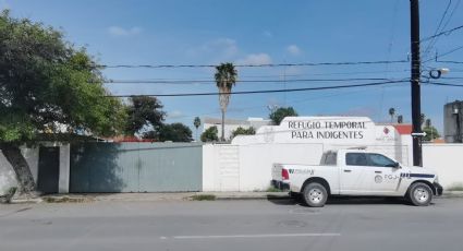 Abuelito indigente muere en el albergue municipal; nadie reclama su cuerpo