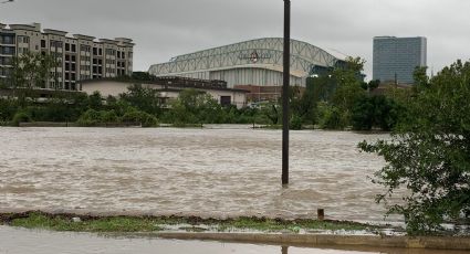 Beryl se degrada a tormenta tropical tras tocar tierra en EU, ¿hacia dónde se dirige?