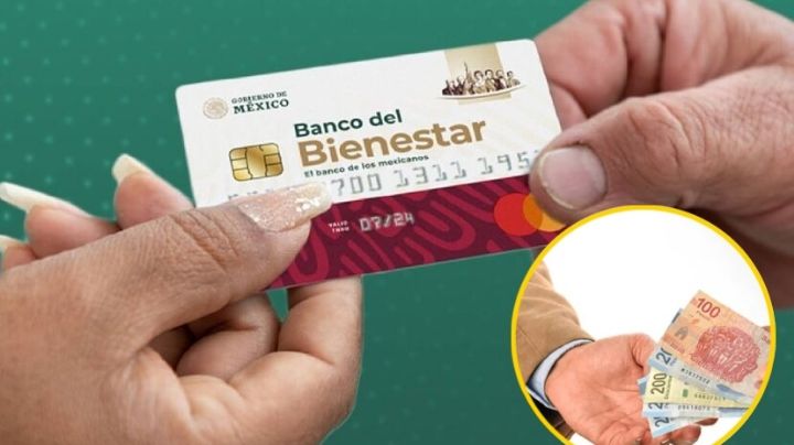 Pensión Bienestar: ¿qué apellidos cobran 6 mil pesos del 8 al 13 de julio?