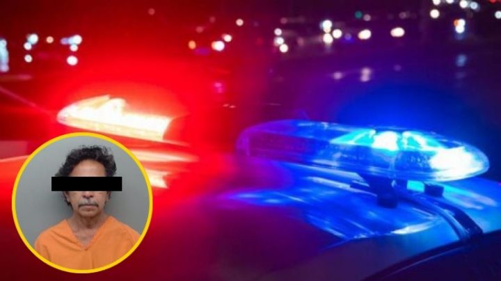 Hombre ataca con cuchillo al hijo de su novia en Laredo; el joven defendió a su madre