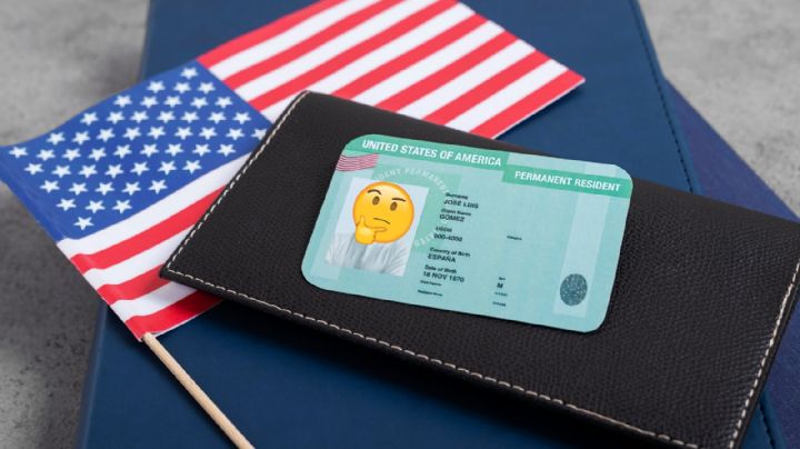 ¿Quiénes pueden obtener la Green Card a través de familiares?