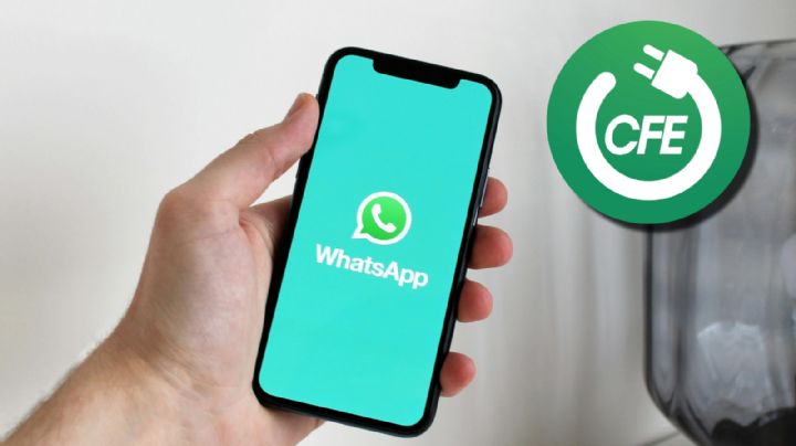 CFE: ¿puedo pagar mi recibo a través de WhatsApp?; esto dice la Comisión Federal de Electricidad
