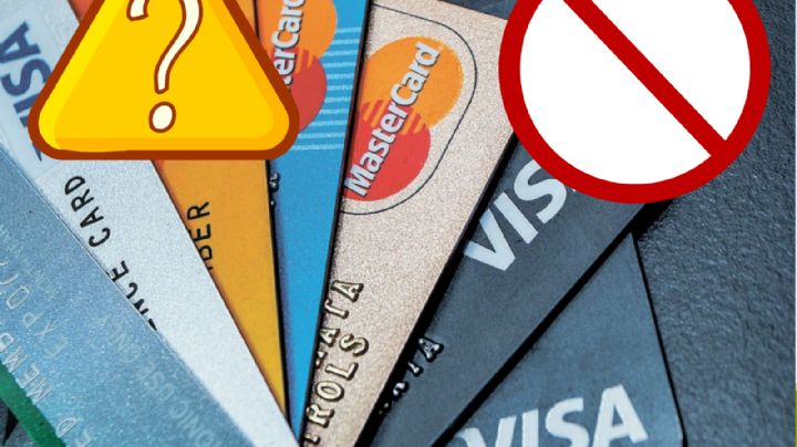 ¿Desaparecerán las tarjetas de crédito?; esta es la fecha para su reemplazo