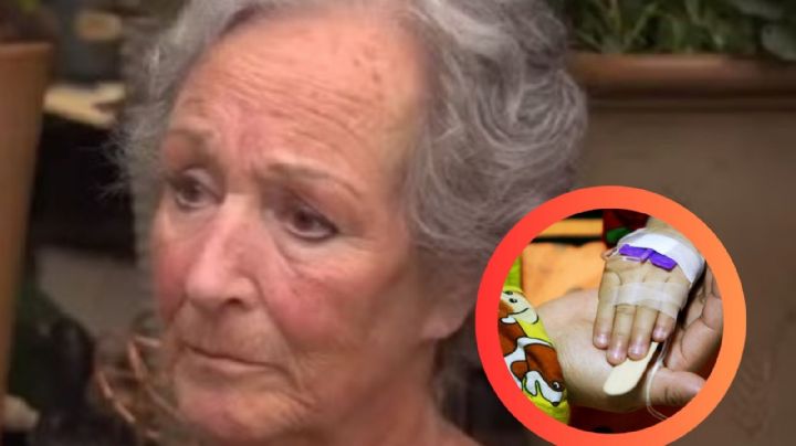 Impactante confesión: madre revela asesinato de su hijo de 7 años... ¡43 años después!