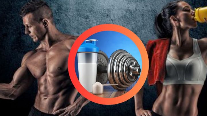 Las proteínas no son exclusivas para el gym; entérate de sus beneficios