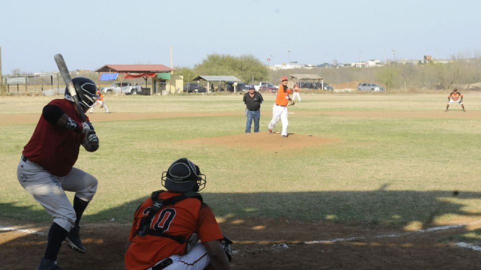 Invitan a jugar en Riberas del Bravo