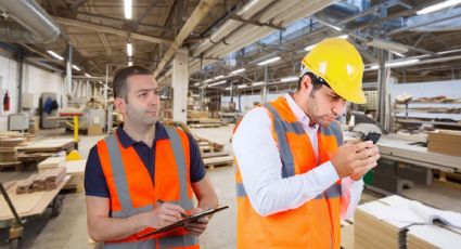 ¿Te pueden quitar o prohibir el celular en el trabajo? Esto dice la LFT  