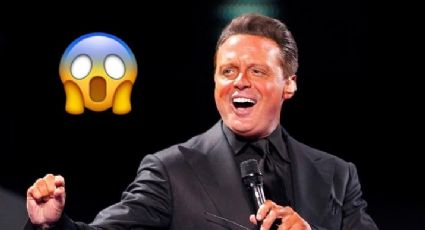 Luis Miguel dará concierto gratis en México; ¿cuándo y dónde?