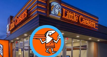 ¿Little Caesars cambiará de nombre?; esto se sabe