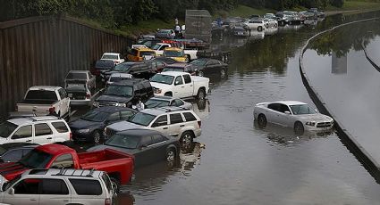 'Se siente como un horno': 2 millones de texanos sin luz por Beryl enfrentan onda de calor