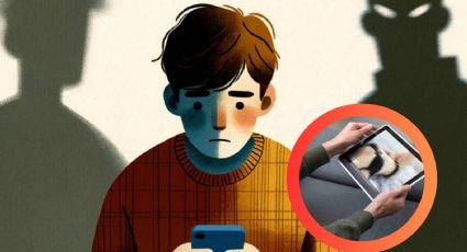 Sextorsión: qué es y cómo protegerte si te conviertes en víctima