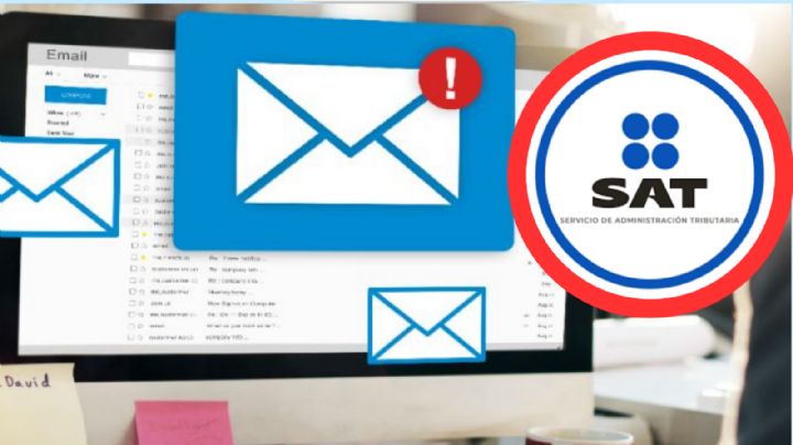 SAT: ¿te llegó este citatorio?; ten cuidado por estas razones